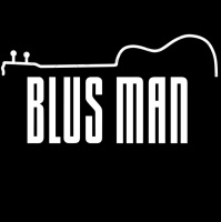 BLUS MAN - STALLION