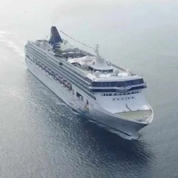 BiggLife Travel Cruise Ship Tours Game of Throne tours will be with our special chauffeur in Belfast