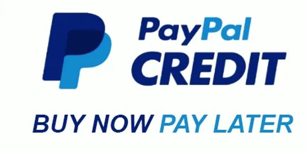 PayPal Credit financing for dog training programs and professional obedience training