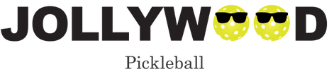 JOLLYWOOD Pickleball