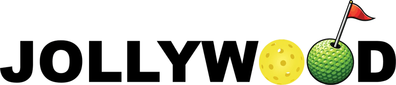 JOLLYWOOD Pickleball