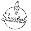 Swirled