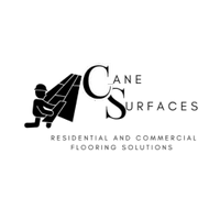 Cane Surfaces