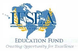 International Food Service Executives Assoc. Educational Fund