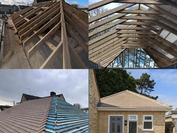 North Oxford Roofing Ltd