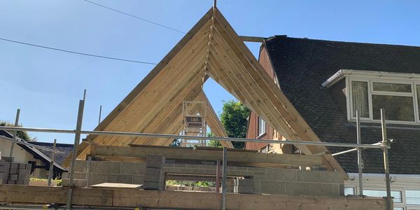 North Oxford Roofing Ltd 