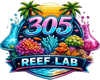 305 Reef Lab