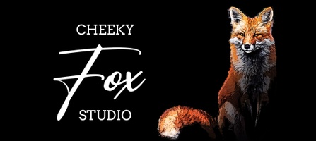 cheekyfox.studio