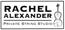 Rachel Alexander 
private string studio
