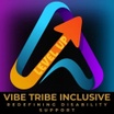 A Vibe Tribe Inclusive  Redefining Disability Support