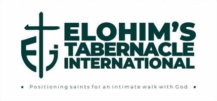 Elohim’s Tabernacle International 
London Ontario Canada. 
