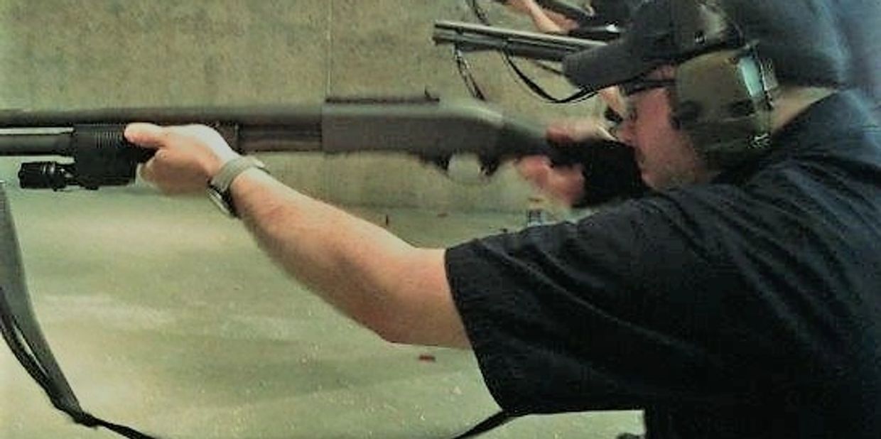 Tactical training courses & programs in Canada • Canada's Gun Store