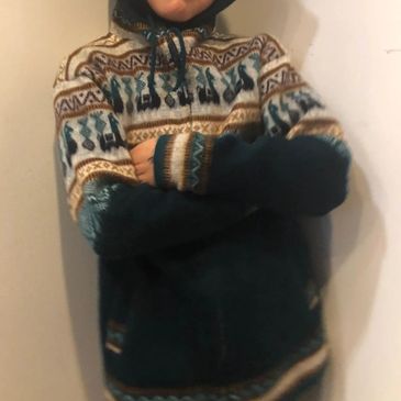 Alpaca, Sweaters, Textiles, ShopOtavalo - Otavalo Native Art