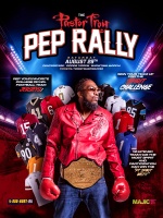 P.T. Pep Rally