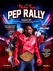 P.T. Pep Rally