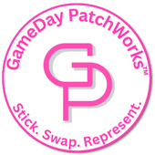 GameDay PatchWorks