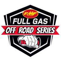 Full Gas Off Road Series