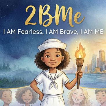 Every little girl deserves to know that her voice matters, her dreams are valid, and obtainable.