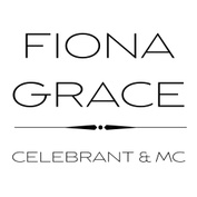 FIONA GRACE CELEBRANT