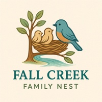 Fall Creek Family Nest