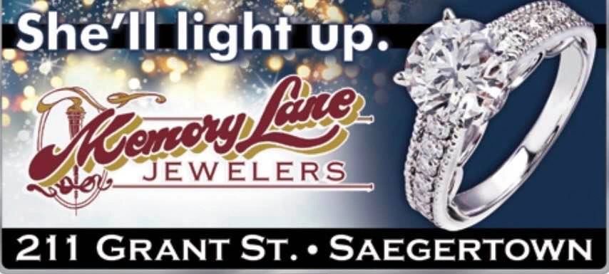 Memory Lane Jewelers - Jewelry Stores, Jewelry Repair, Diamonds