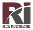 Reuss Industries Inc