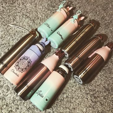 Nossos produtos são escolhidos com muito amor! ❤️