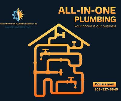 Plumbing Services