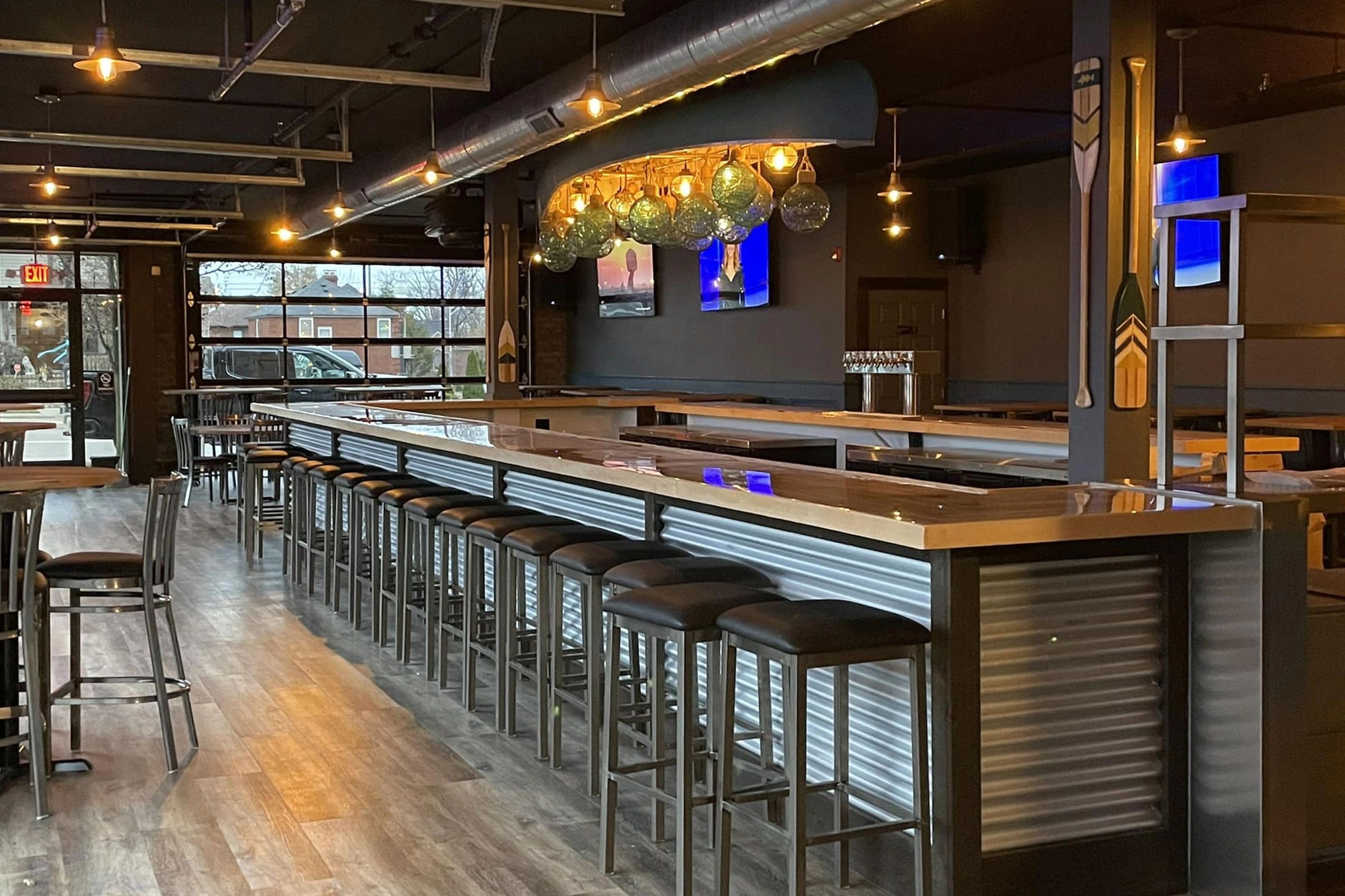 RiverTown Tavern