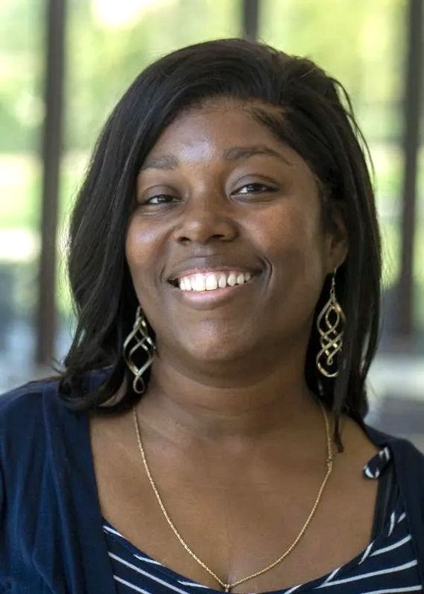 Dr. Lana Scroggins