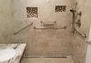 Completed ADA Compliant Bathroom Remodel