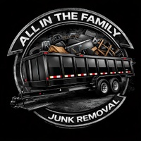 All In The Family Junk Removal