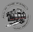 All In The Family Junk Removal
