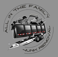 All In The Family Junk Removal