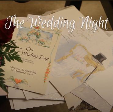 The Wedding Night - Short Film
