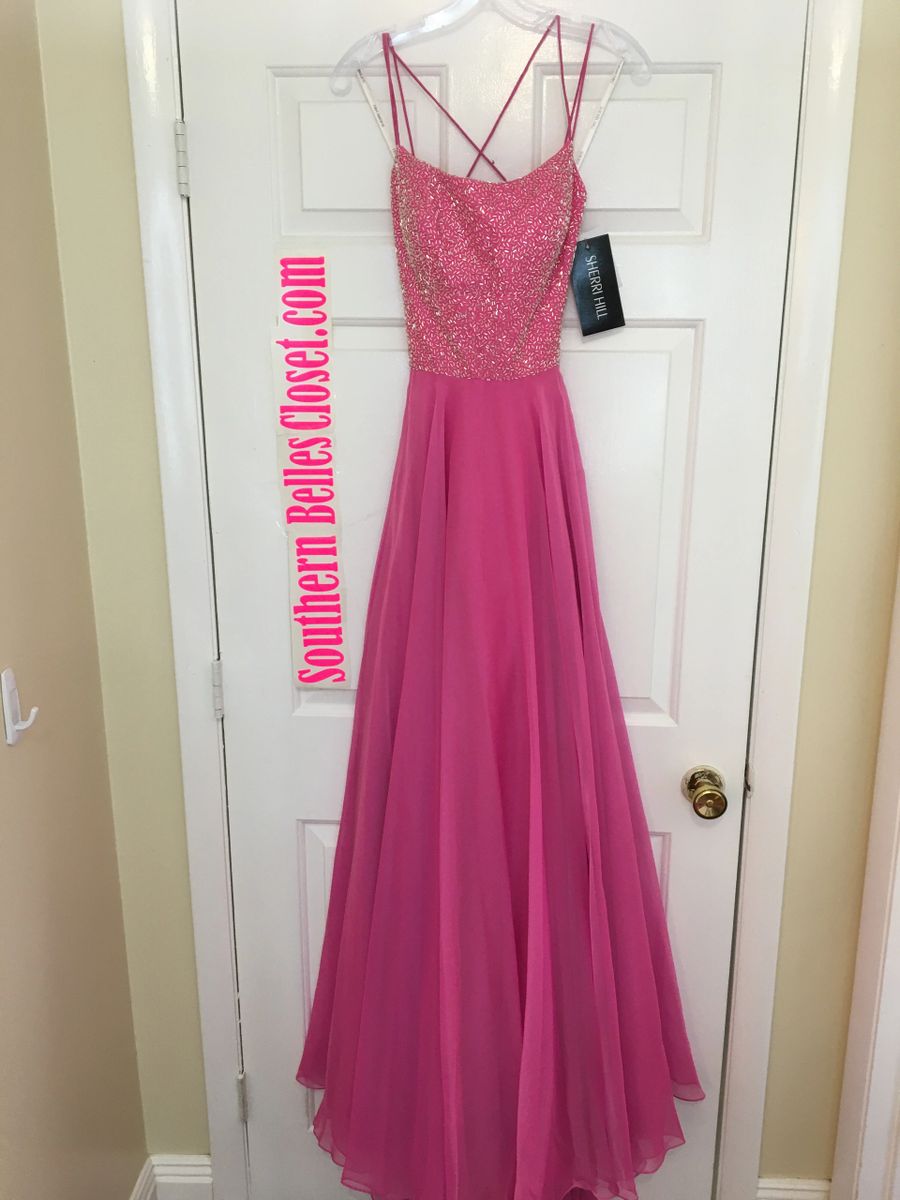 Sherri hill 52591 store