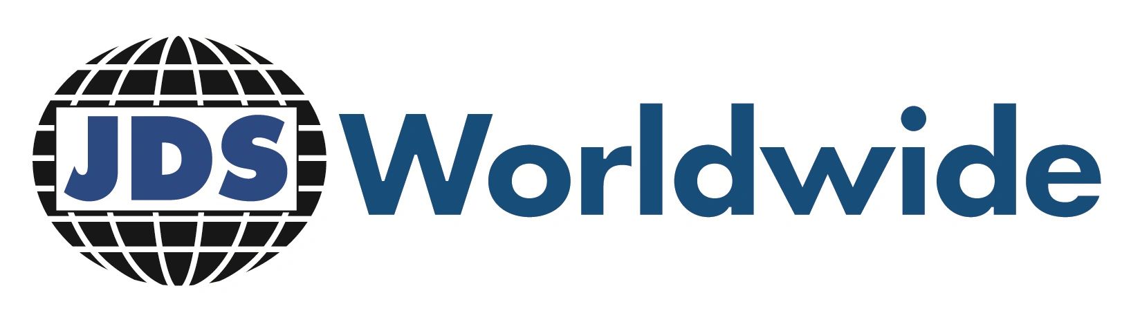 JDS Worldwide Corp Logo