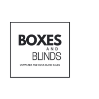 Boxes and Blinds