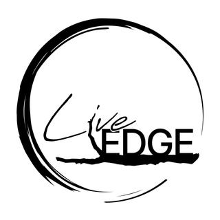 Live Edge Functional Art
