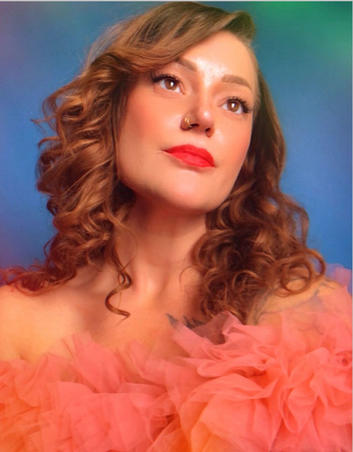 Savannah Creech local central coast California cover musican