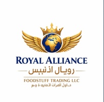 Royal Alliance Foodstuff trading llc 
