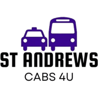 St Andrews Cabs 4u