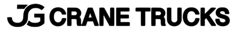 JG crane trucks