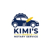 
Kimi's Mobile Notary Service

