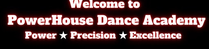 Powerhouse Academy of Dance