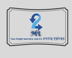 ml Over There logistics, LLC