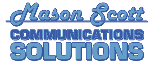 Mason Scott Communications Solutions