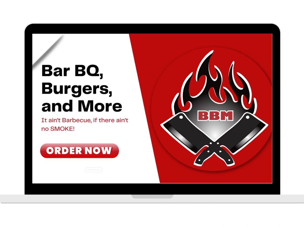 BarBQ, Burgers & More