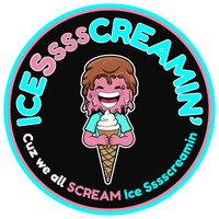 Ice Sssscreamin