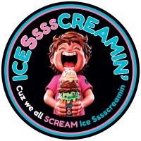 Ice Sssscreamin